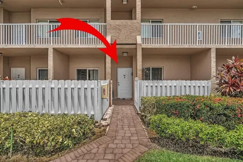7647 Southampton Terrace Tamarac FL 33321