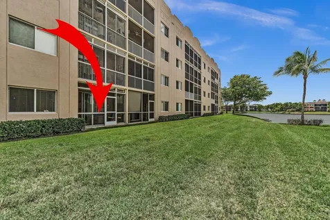 7647 Southampton Terrace Tamarac FL 33321