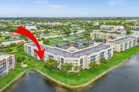 7647 Southampton Terrace Tamarac FL 33321