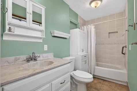 1334 SE Vestridge Lane Port St Lucie FL 34952