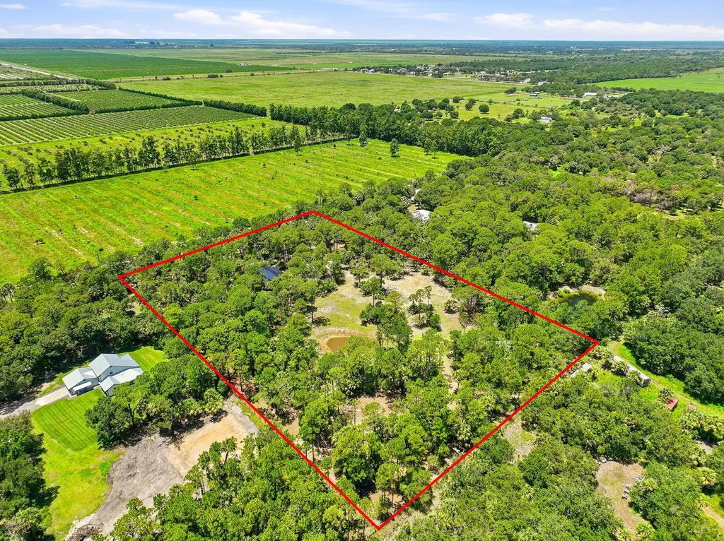 6413 S Header Canal Road Fort Pierce FL 34945