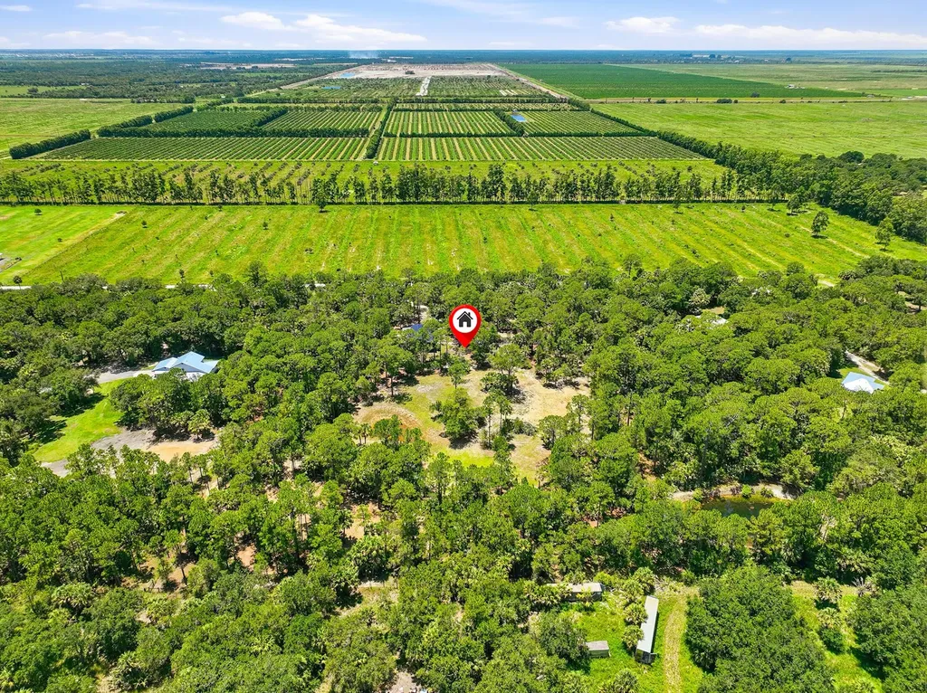 6413 S Header Canal Road Fort Pierce FL 34945