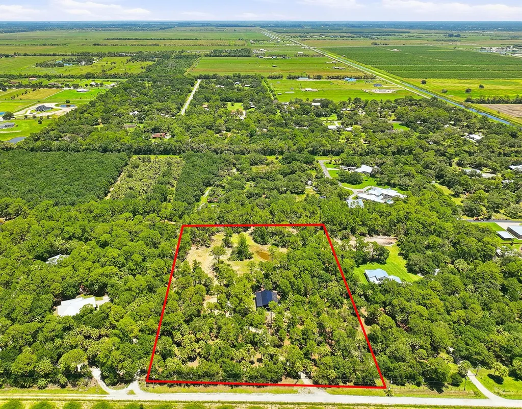 6413 S Header Canal Road Fort Pierce FL 34945