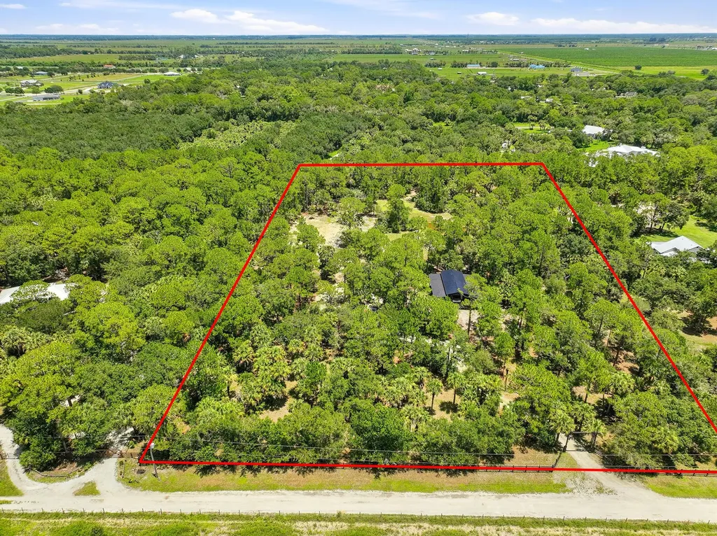 6413 S Header Canal Road Fort Pierce FL 34945
