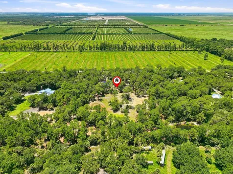 6413 S Header Canal Road Fort Pierce FL 34945