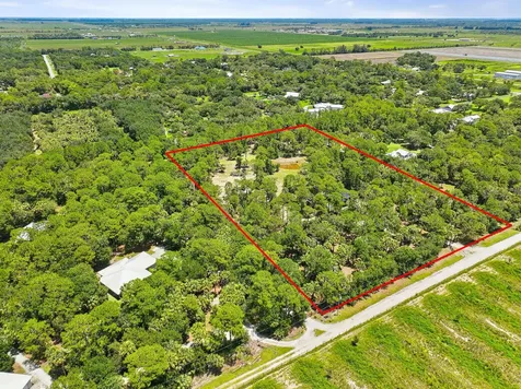 6413 S Header Canal Road Fort Pierce FL 34945