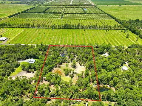 6413 S Header Canal Road Fort Pierce FL 34945