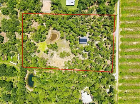 6413 S Header Canal Road Fort Pierce FL 34945