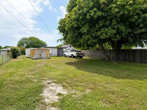 1198 Tangelo Avenue West Palm Beach FL 33406