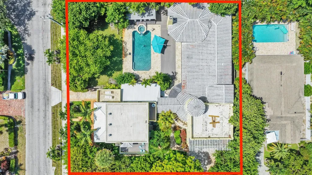 1201 N Swinton Avenue Delray Beach FL 33444