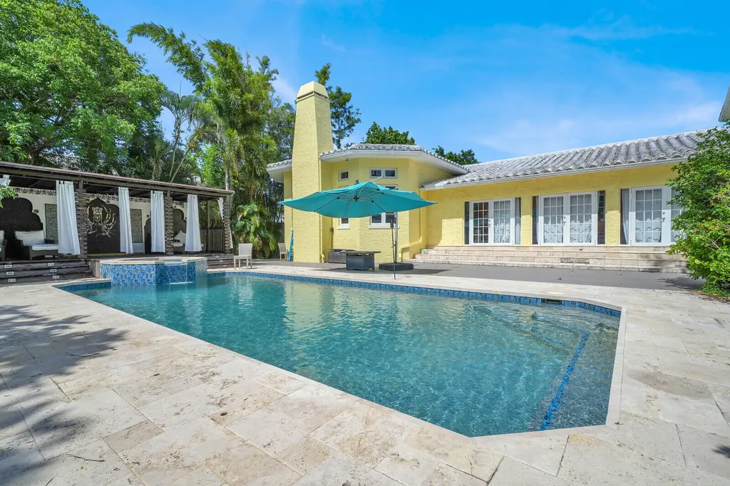 1201 N Swinton Avenue Delray Beach FL 33444