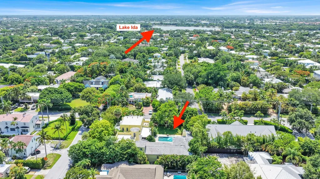 1201 N Swinton Avenue Delray Beach FL 33444