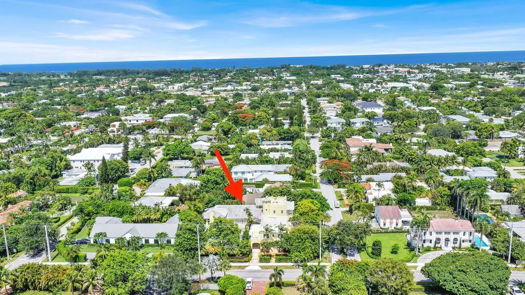 1201 N Swinton Avenue Delray Beach FL 33444