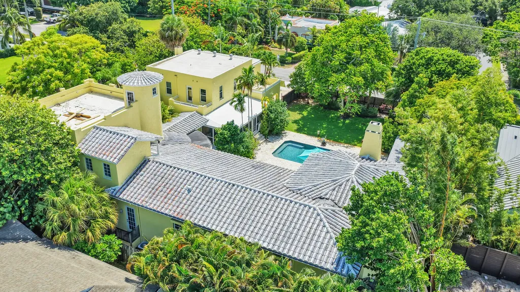 1201 N Swinton Avenue Delray Beach FL 33444