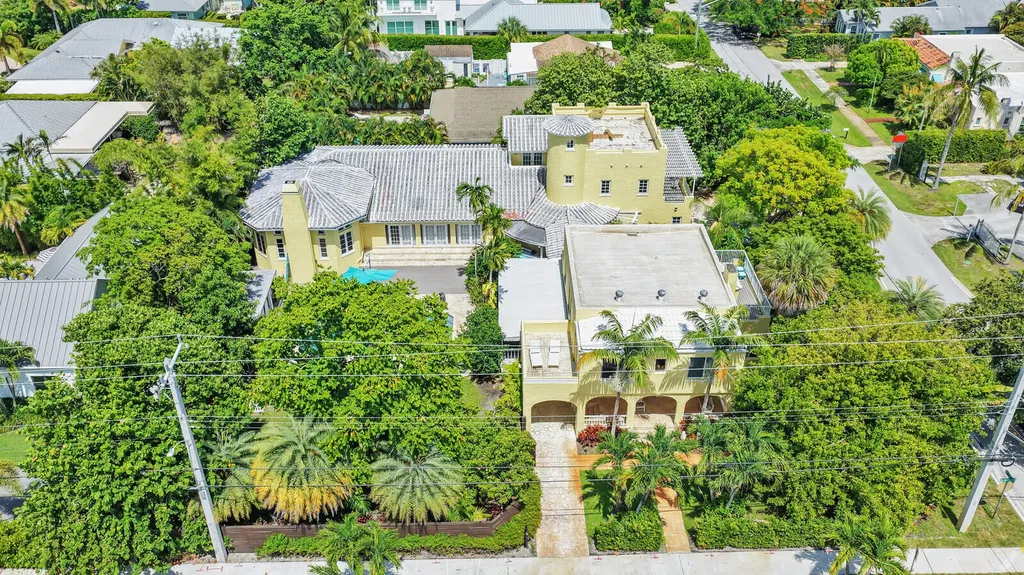 1201 N Swinton Avenue Delray Beach FL 33444