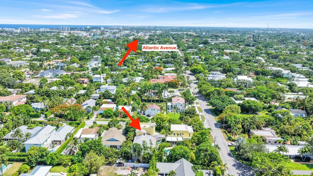 1201 N Swinton Avenue Delray Beach FL 33444