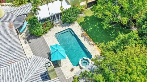 1201 N Swinton Avenue Delray Beach FL 33444