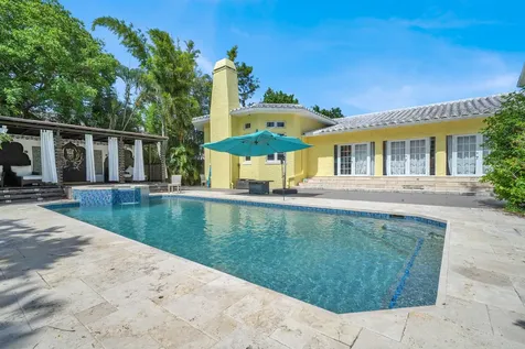 1201 N Swinton Avenue Delray Beach FL 33444