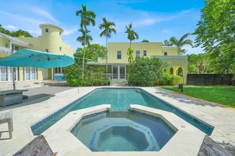 1201 N Swinton Avenue Delray Beach FL 33444