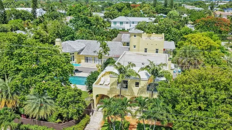 1201 N Swinton Avenue Delray Beach FL 33444