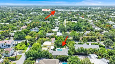 1201 N Swinton Avenue Delray Beach FL 33444