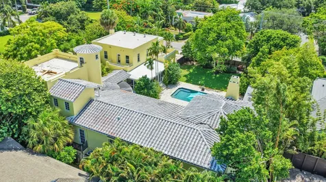1201 N Swinton Avenue Delray Beach FL 33444