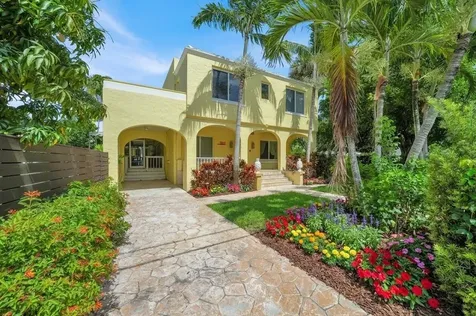 1201 N Swinton Avenue Delray Beach FL 33444