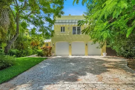1201 N Swinton Avenue Delray Beach FL 33444