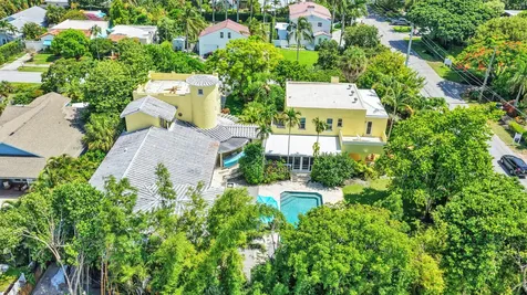 1201 N Swinton Avenue Delray Beach FL 33444