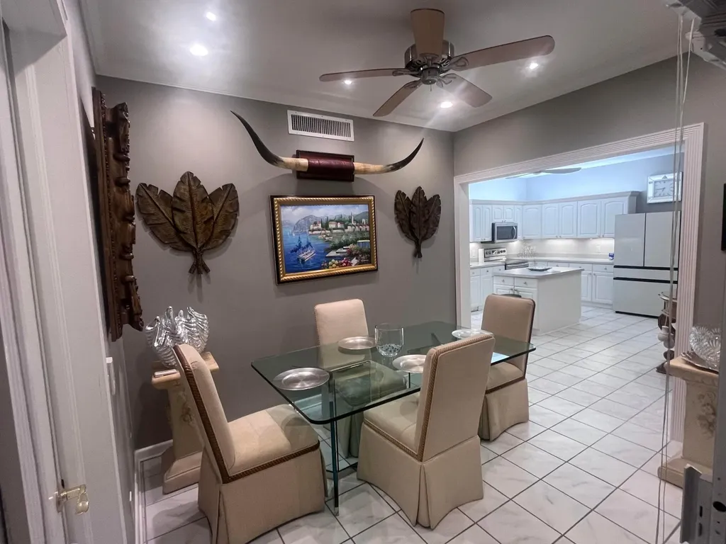 1061 Bimini Lane West Palm Beach FL 33404
