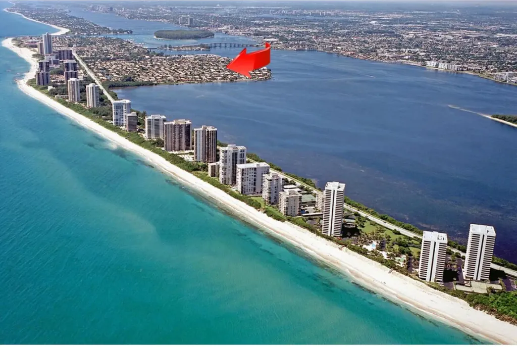1061 Bimini Lane West Palm Beach FL 33404