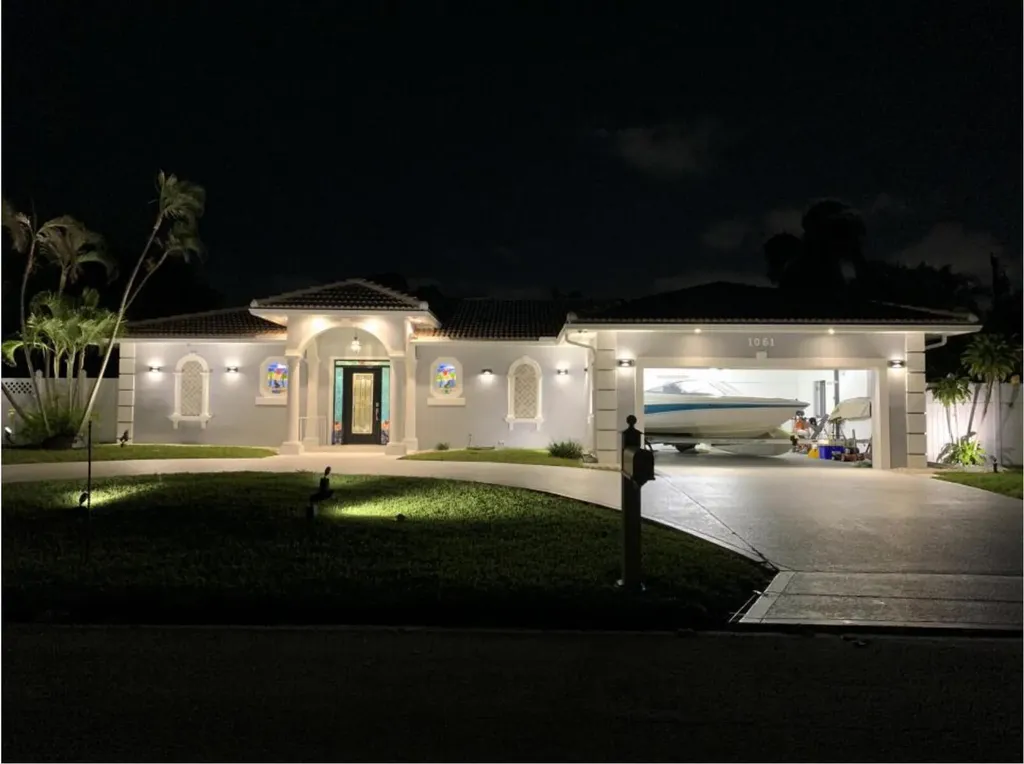 1061 Bimini Lane West Palm Beach FL 33404
