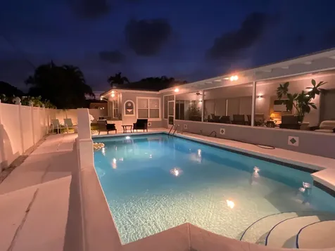 1061 Bimini Lane West Palm Beach FL 33404