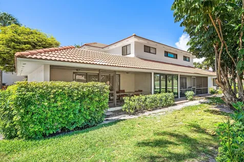 4101 Kittiwake Court Boynton Beach FL 33436
