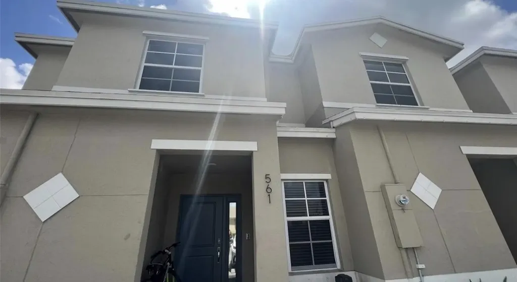 561 NE 5th Way Florida City FL 33034