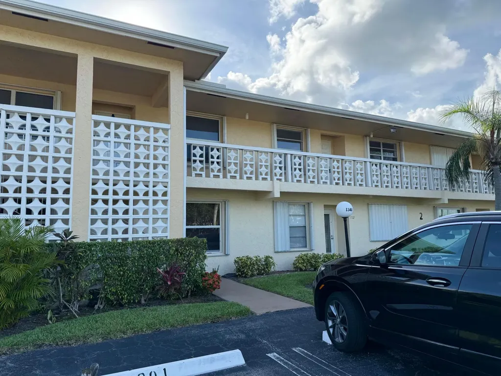 1340 NW 18th Avenue Delray Beach FL 33445