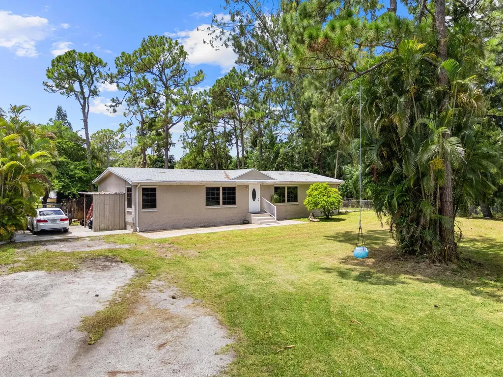 11682 60th Street N West Palm Beach FL 33411