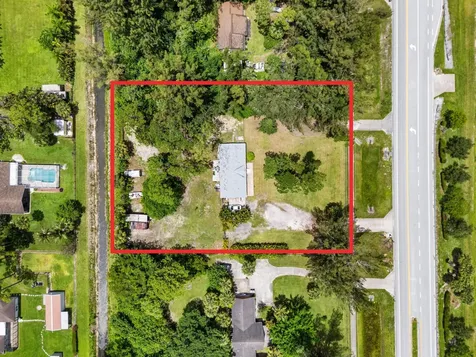 11682 60th Street N West Palm Beach FL 33411