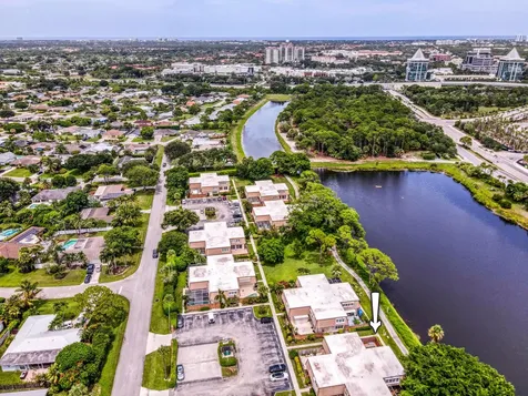 4338 Hazel Avenue Palm Beach Gardens FL 33410