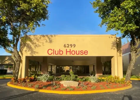 6150 NW 62nd Street Tamarac FL 33319
