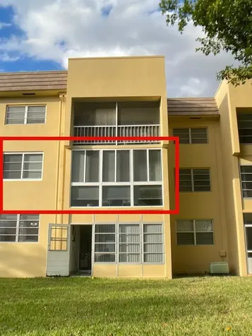 6150 NW 62nd Street Tamarac FL 33319