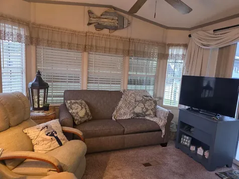 6665 SE 56th Street Okeechobee FL 34974