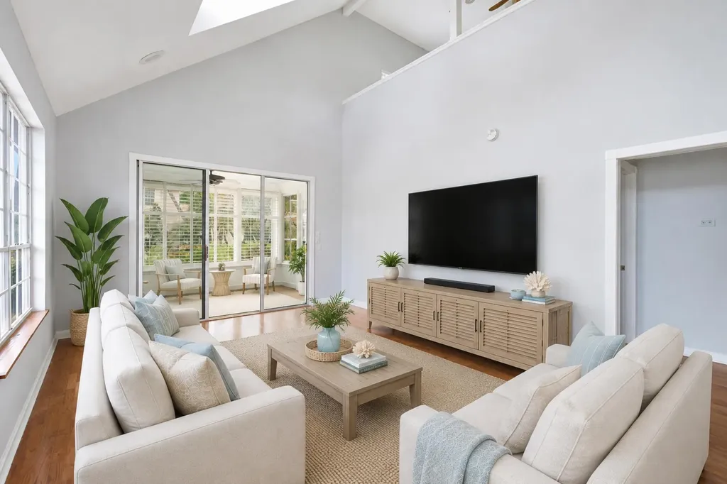 207 Woodsmuir Court Palm Beach Gardens FL 33418
