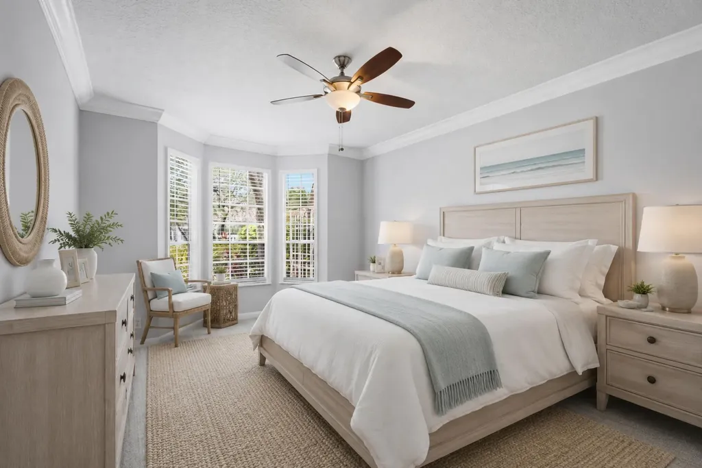 207 Woodsmuir Court Palm Beach Gardens FL 33418