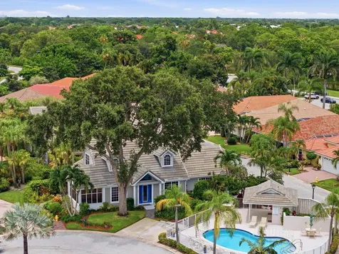 207 Woodsmuir Court Palm Beach Gardens FL 33418