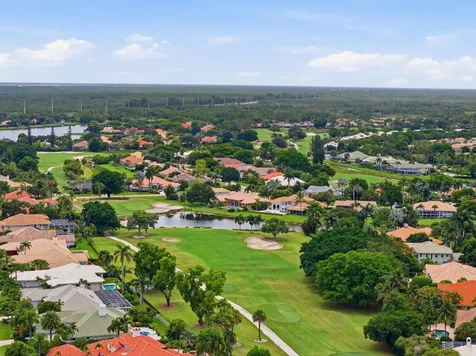 207 Woodsmuir Court Palm Beach Gardens FL 33418