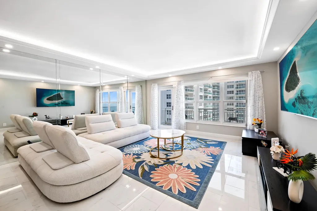 3850 Galt Ocean Drive Fort Lauderdale FL 33308