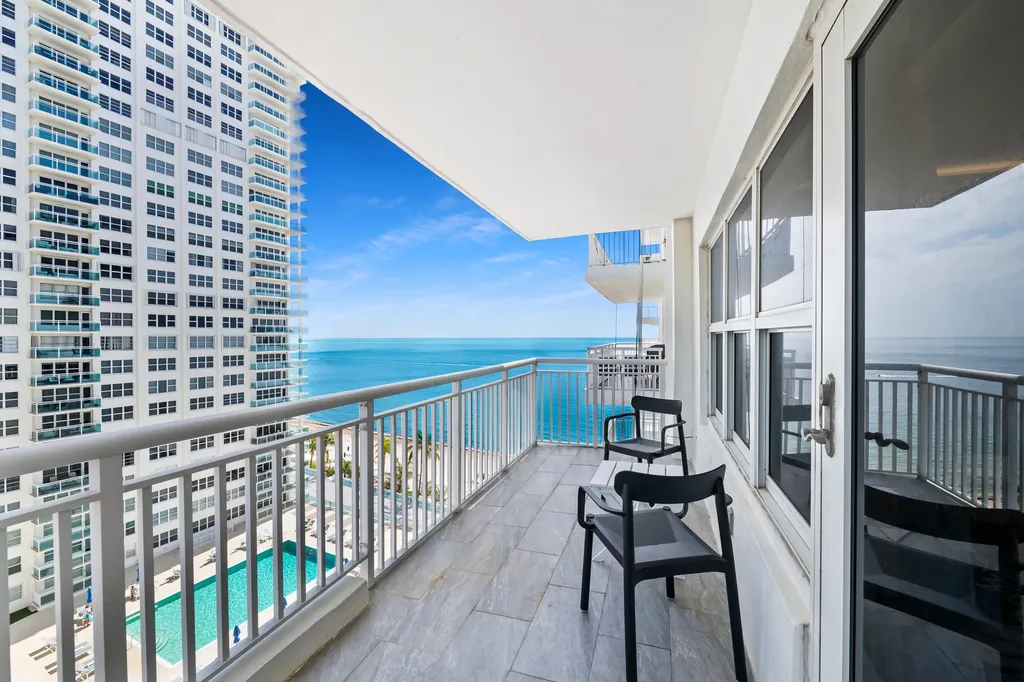 3850 Galt Ocean Drive Fort Lauderdale FL 33308