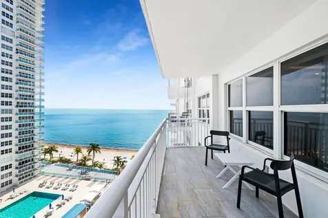 3850 Galt Ocean Drive Fort Lauderdale FL 33308