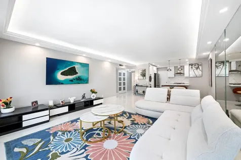3850 Galt Ocean Drive Fort Lauderdale FL 33308
